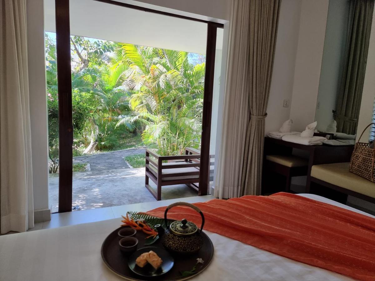 Sahaa Beach Resort Сиануквиль Экстерьер фото